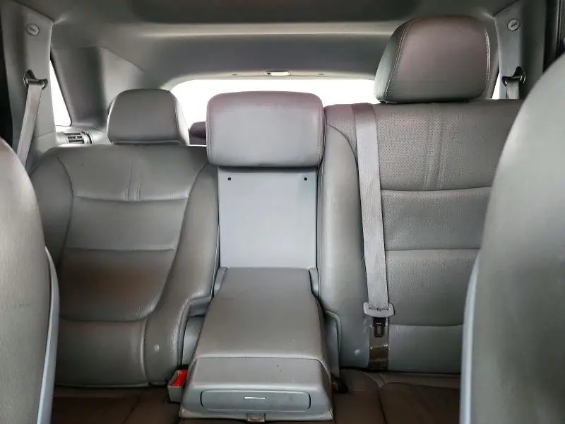 2014 KIA SORENTO SX  