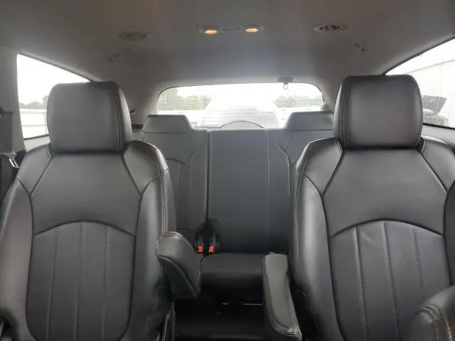 2017 BUICK ENCLAVE   