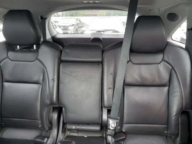 2017 ACURA MDX TECHNOLOGY  