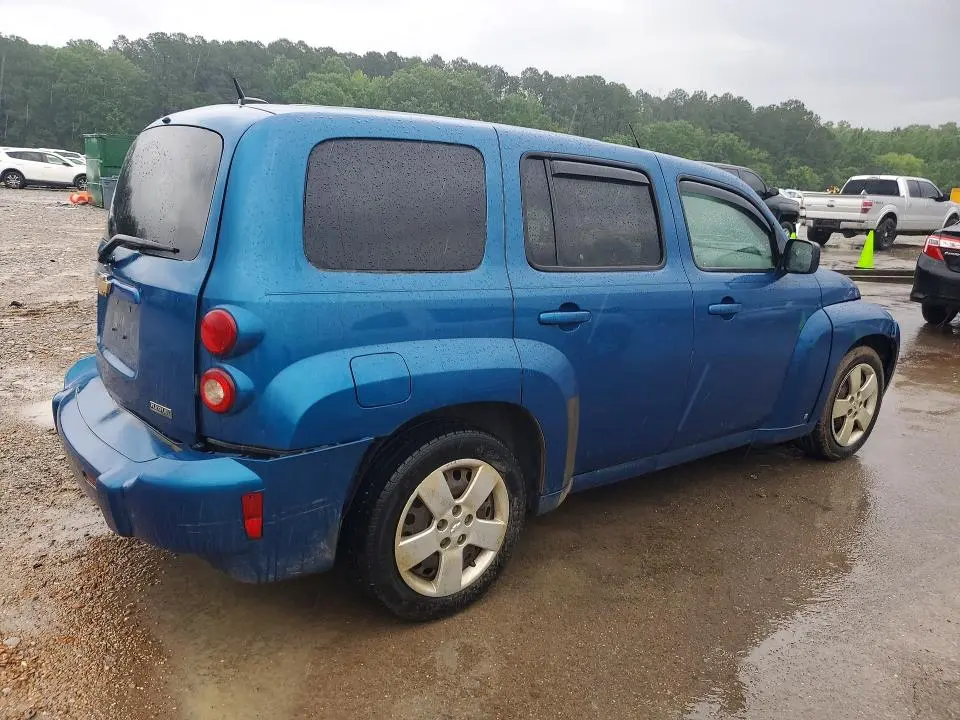 2010 CHEVROLET HHR LS  