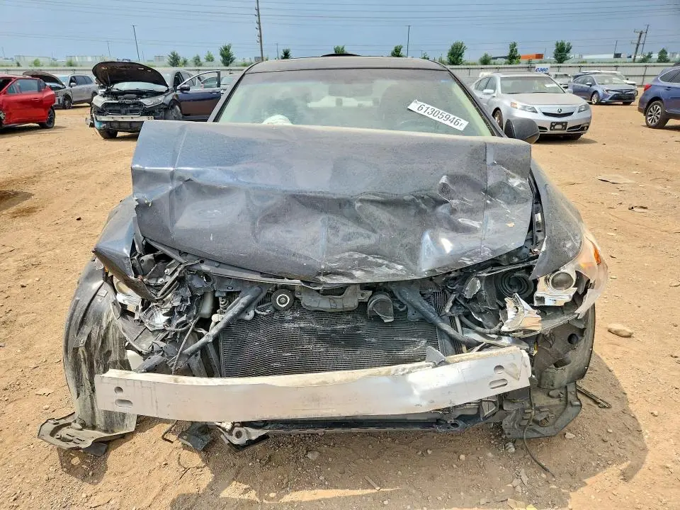 2010 ACURA TSX   