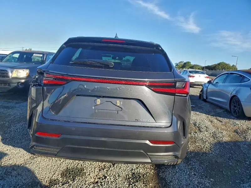 2026 LEXUS NX 350 PREMIUM  