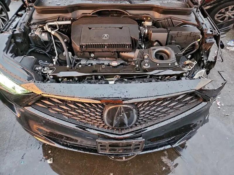 2022 ACURA MDX A-SPEC  
