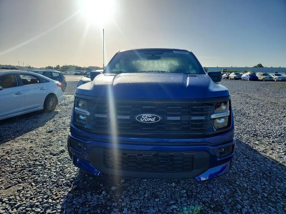 2026 FORD F150 STX  