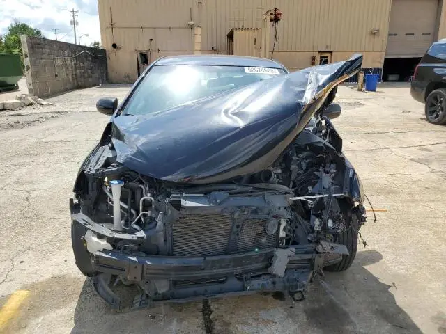 2011 KIA FORTE EX  