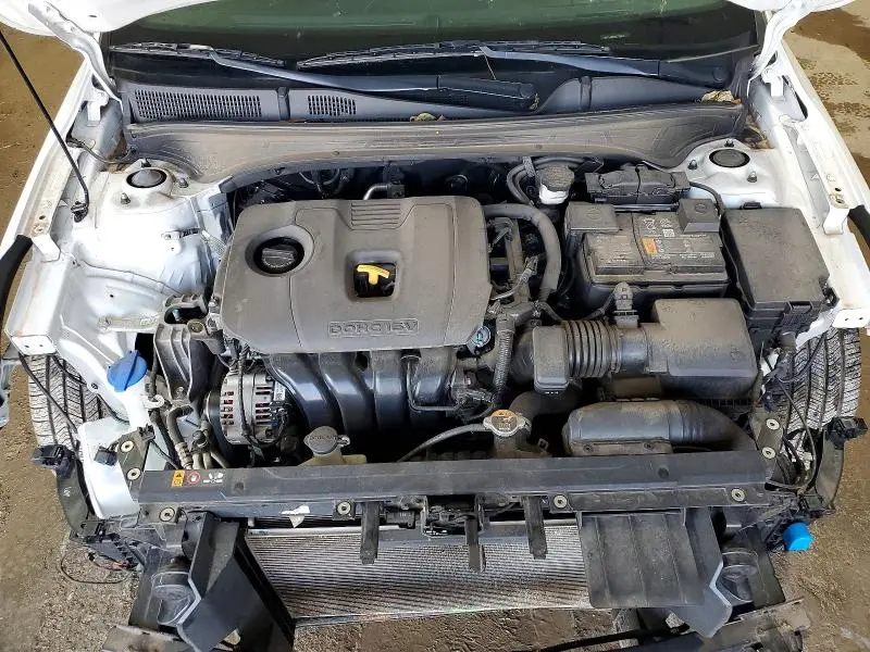 2024 KIA FORTE GT LINE  