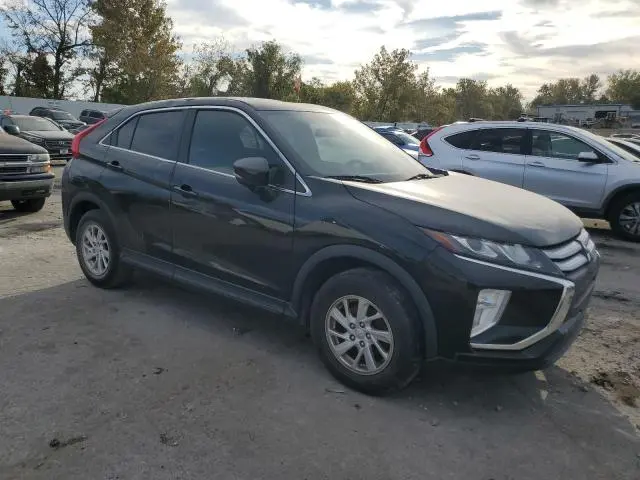 2019 MITSUBISHI ECLIPSE CROSS ES