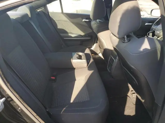 2019 DODGE CHARGER GT  