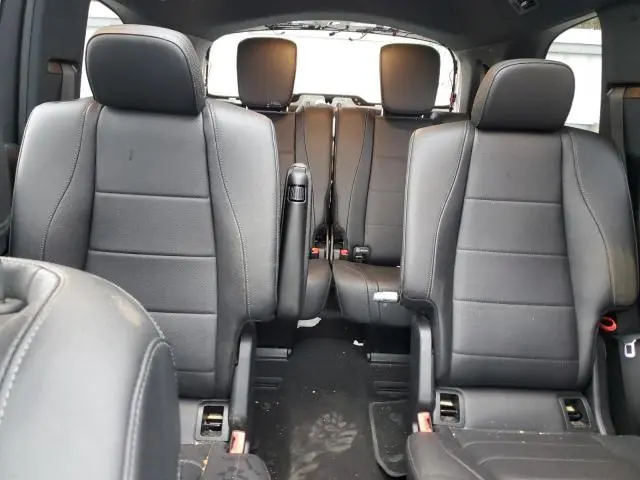 2021 MERCEDES-BENZ GLS 450 4MATIC  