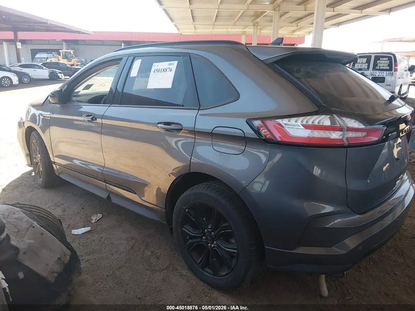 2022 FORD EDGE SE