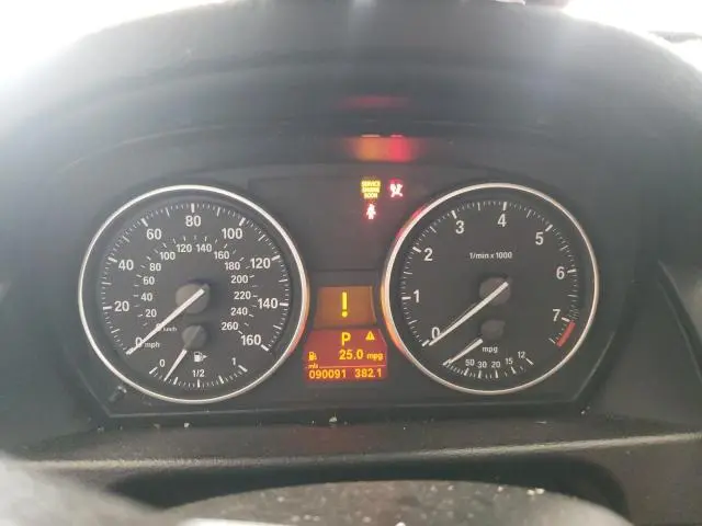 2015 BMW X1 SDRIVE28I  