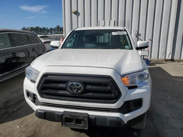 2022 TOYOTA TACOMA ACCESS CAB  