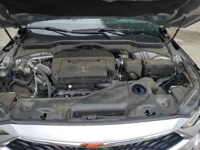 2022 ACURA MDX ADVANCE  