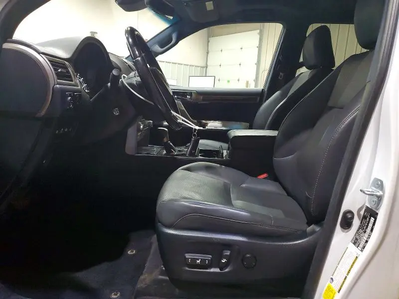 2021 LEXUS GX 460 PREMIUM  