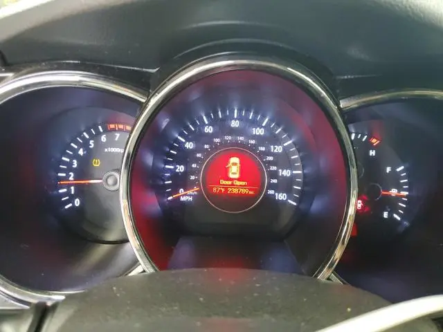 2012 KIA OPTIMA LX  