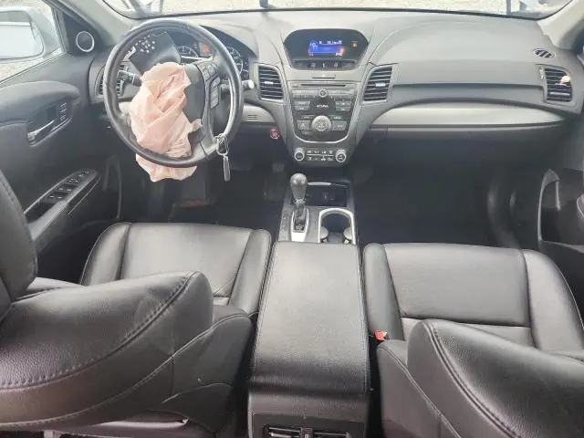 2016 ACURA RDX   