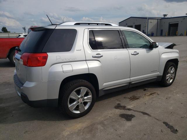 2015 GMC TERRAIN SLT