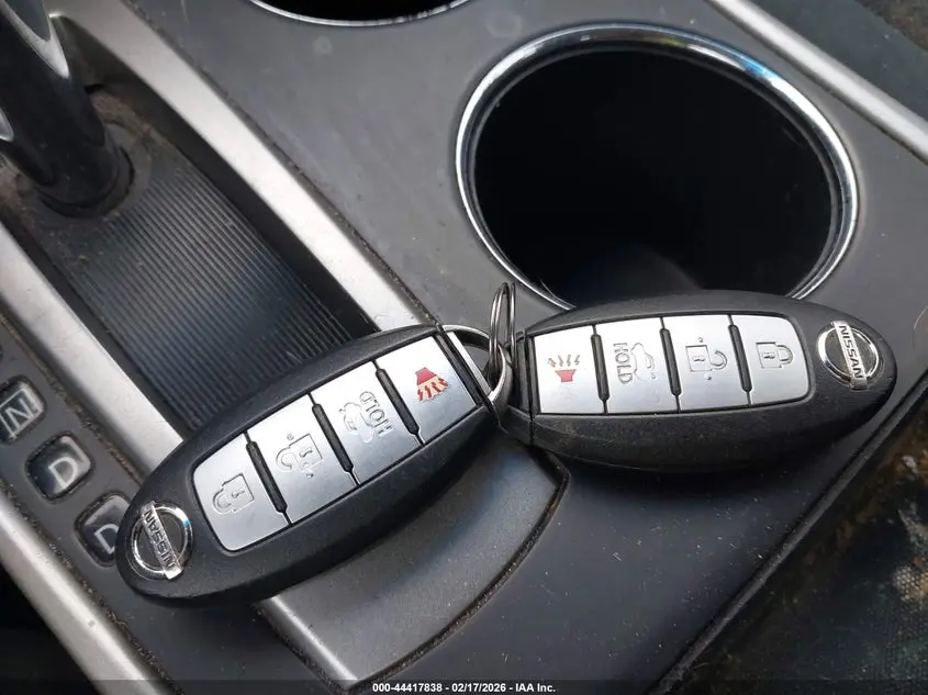 2015 NISSAN ALTIMA 2.5/2.5 S/2.5 SL/2.5 SV