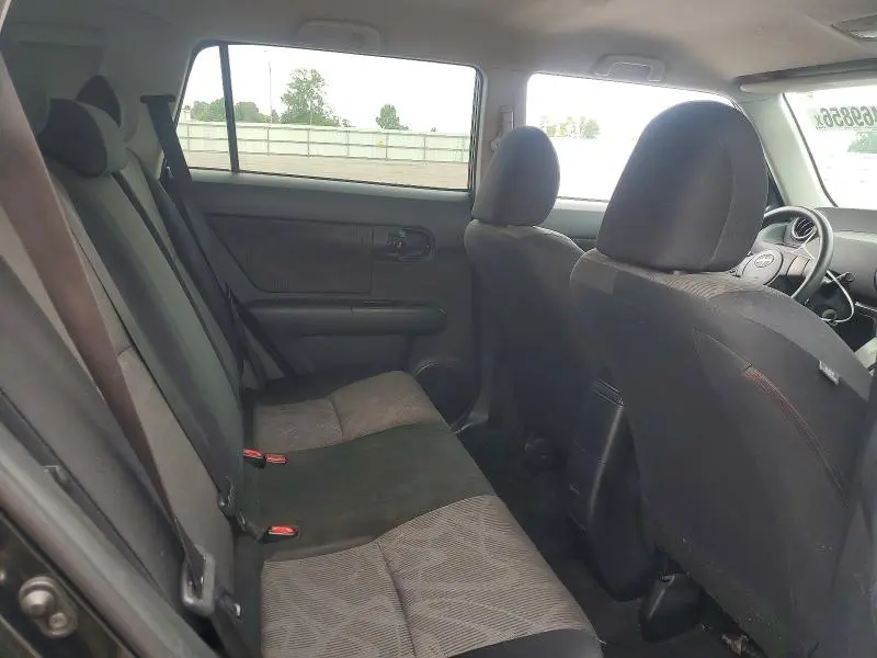 2013 SCION XB BASE  
