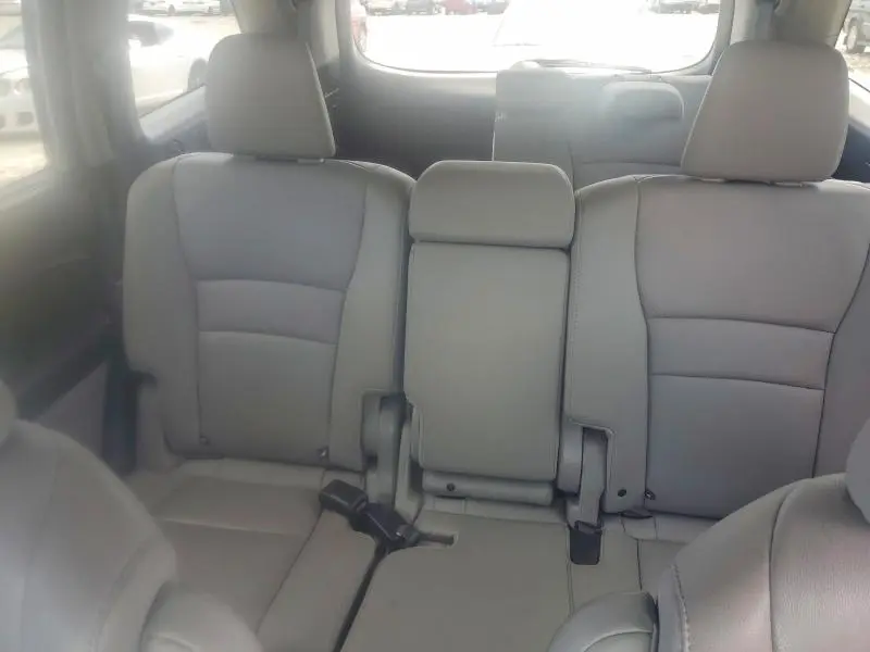 2022 HONDA PILOT SE  