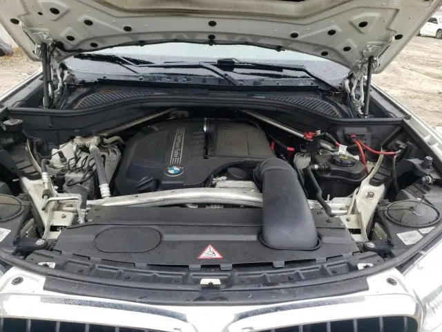 2014 BMW X5 XDRIVE35I  