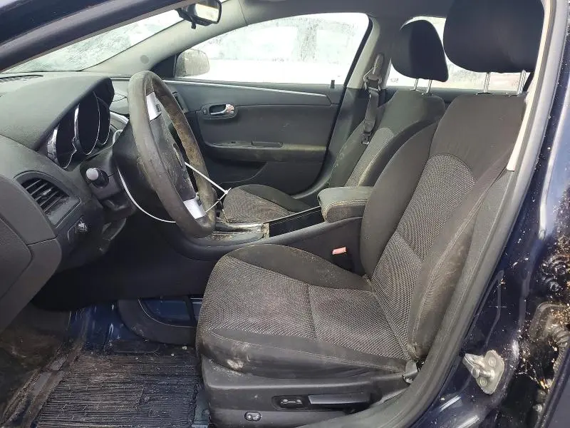 2012 CHEVROLET MALIBU 1LT  