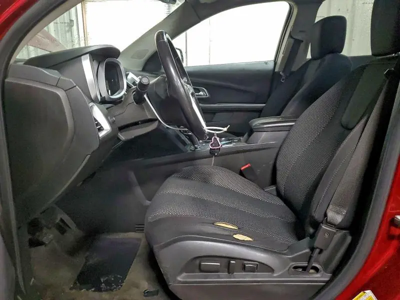 2010 CHEVROLET EQUINOX LT  