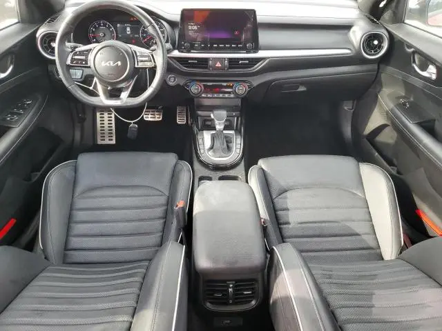 2023 KIA FORTE GT LINE