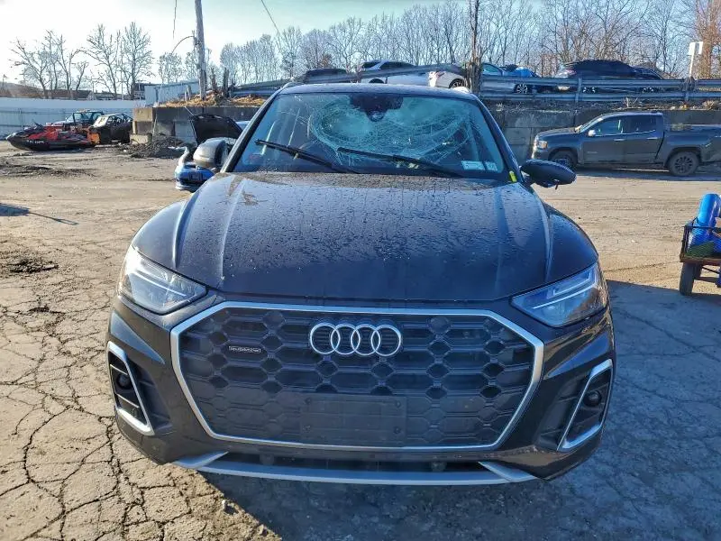 2022 AUDI Q5 PREMIUM 45  