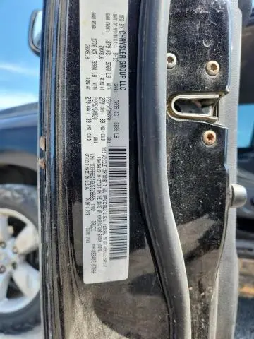 2013 RAM 1500 ST  