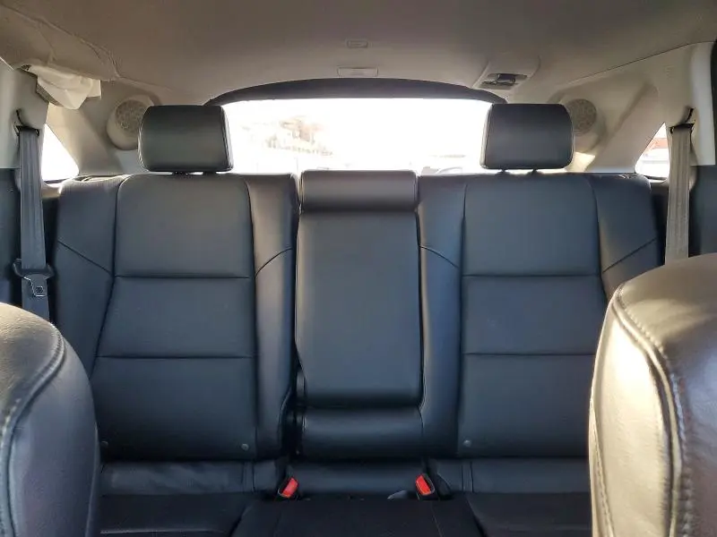 2018 ACURA RDX TECHNOLOGY  