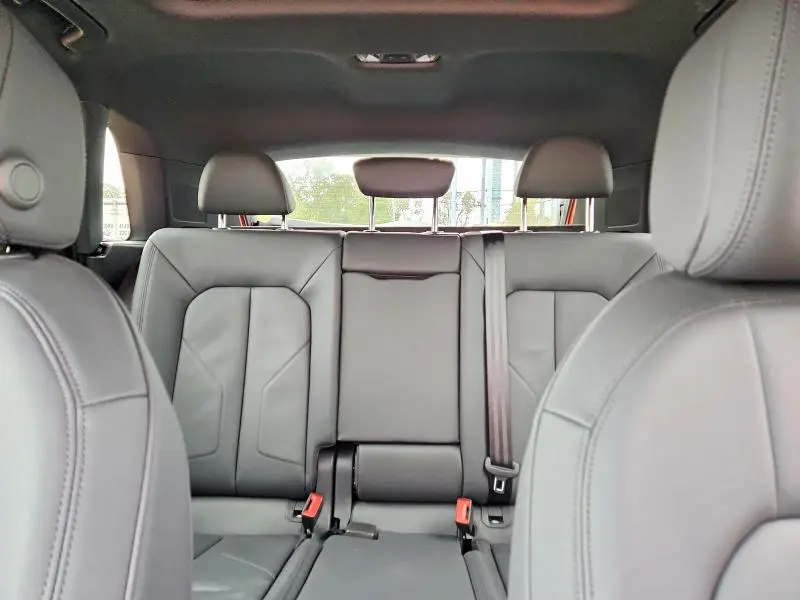 2025 AUDI Q3 PREMIUM PLUS S LINE 45  