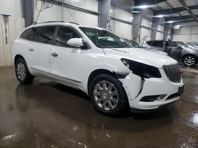 2016 BUICK ENCLAVE   