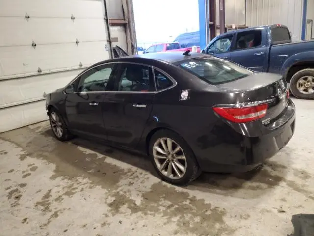 2013 BUICK VERANO   