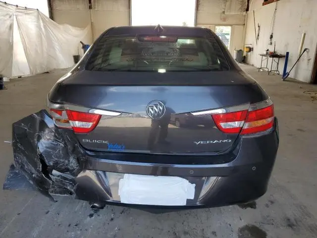 2015 BUICK VERANO CONVENIENCE  