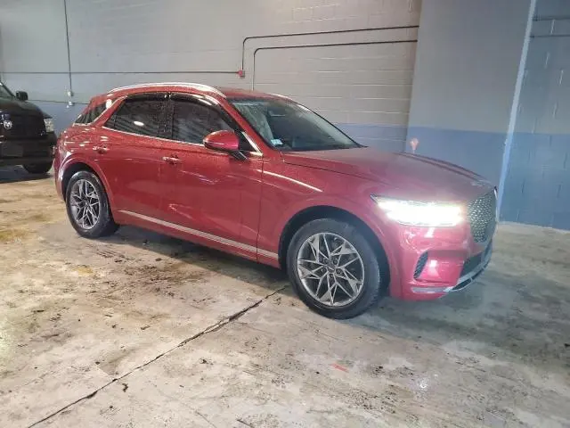 2022 GENESIS GV70 BASE  