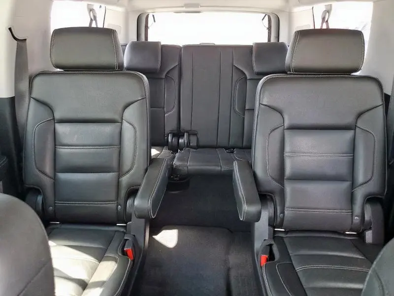 2020 GMC YUKON XL DENALI  