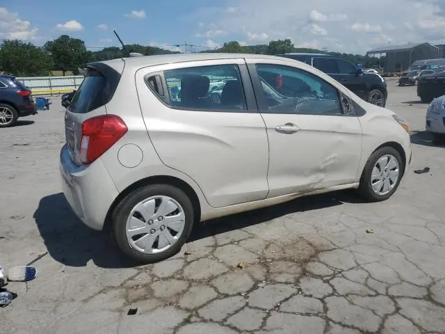2017 CHEVROLET SPARK LS  