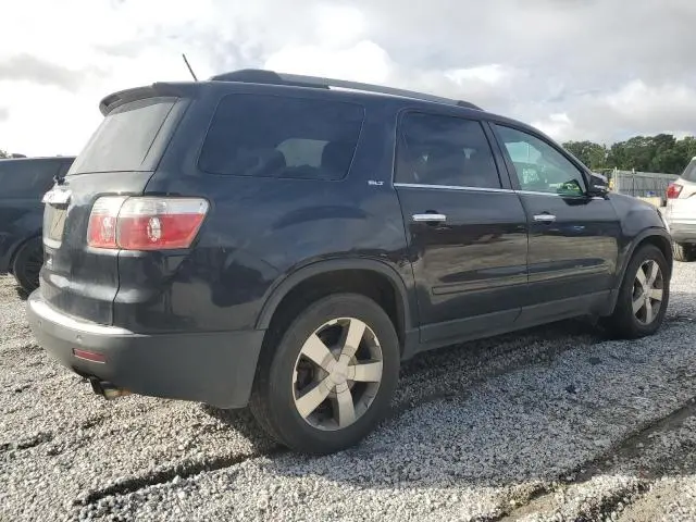 2012 GMC ACADIA SLT-1  