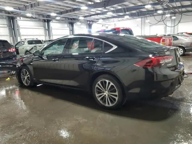 2018 BUICK REGAL PREFERRED II