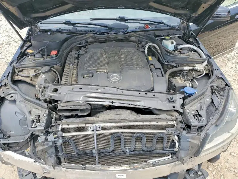 2014 MERCEDES-BENZ C 300 4MATIC  