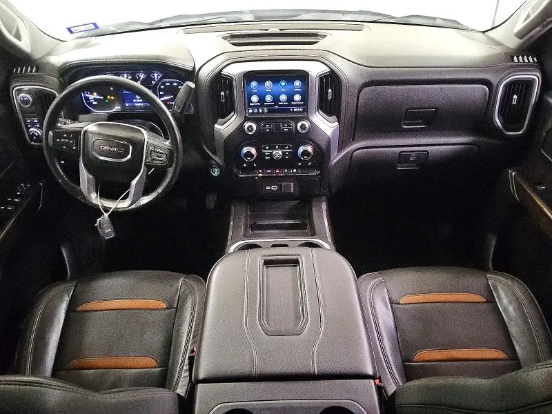 2020 GMC SIERRA C1500 ELEVATION  