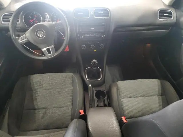 2014 VOLKSWAGEN JETTA S  