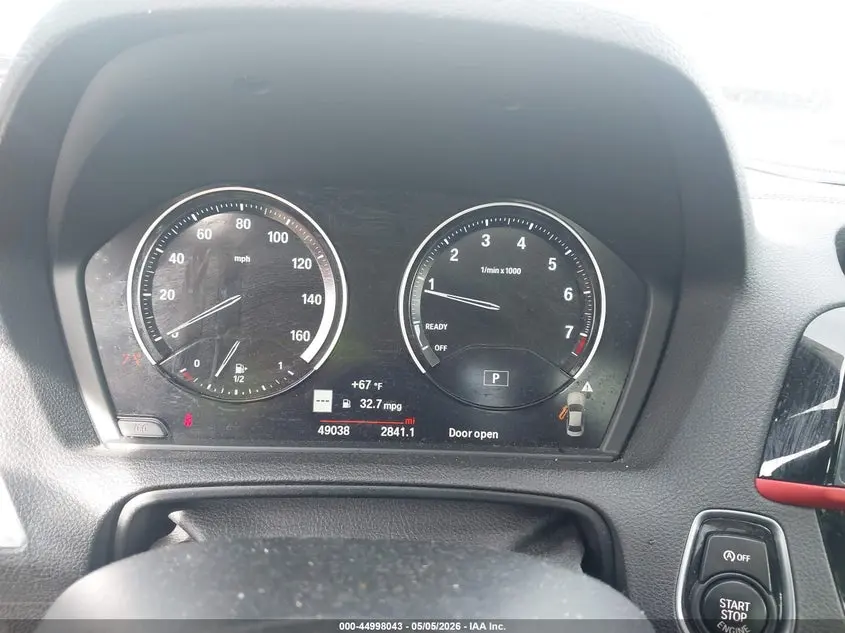 2020 BMW 230I XDRIVE