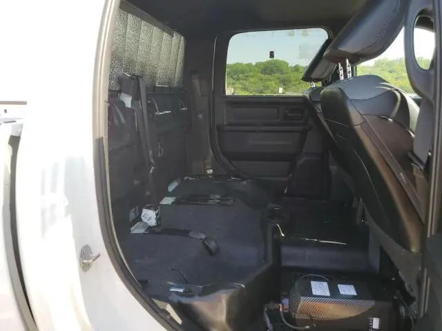 2023 RAM 3500 TRADESMAN  