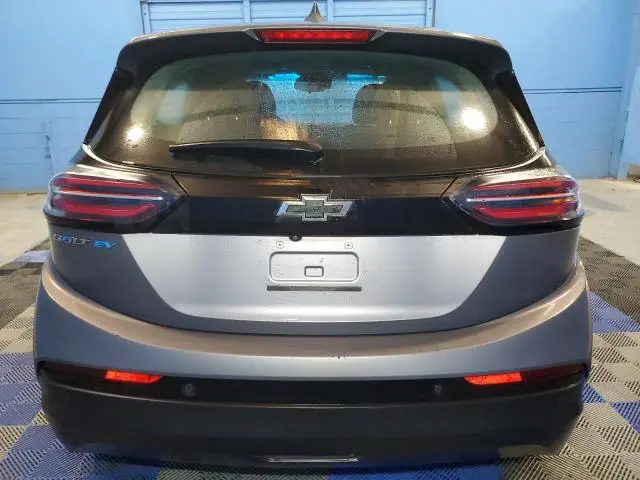 2023 CHEVROLET BOLT EV 1LT  