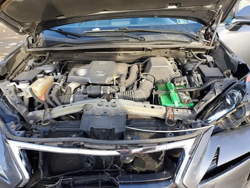 2017 LEXUS NX 200T BASE  