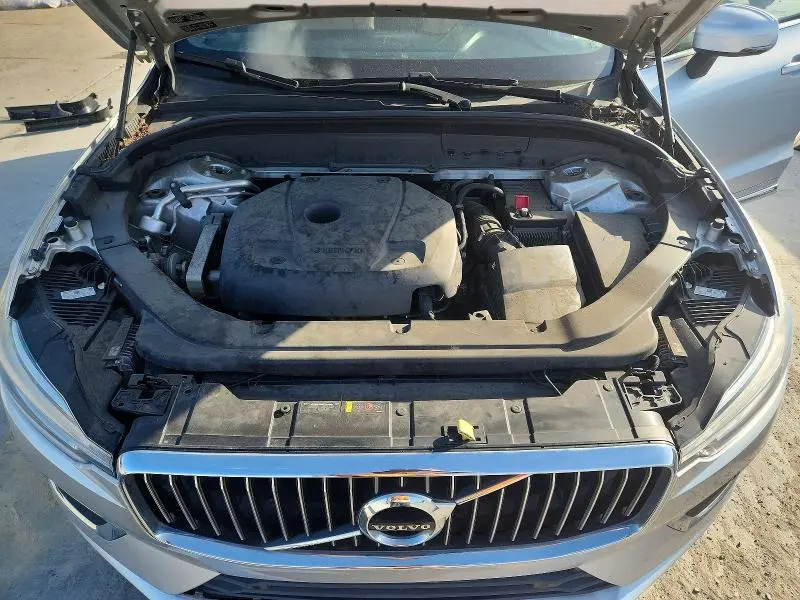 2018 VOLVO XC60 T6  