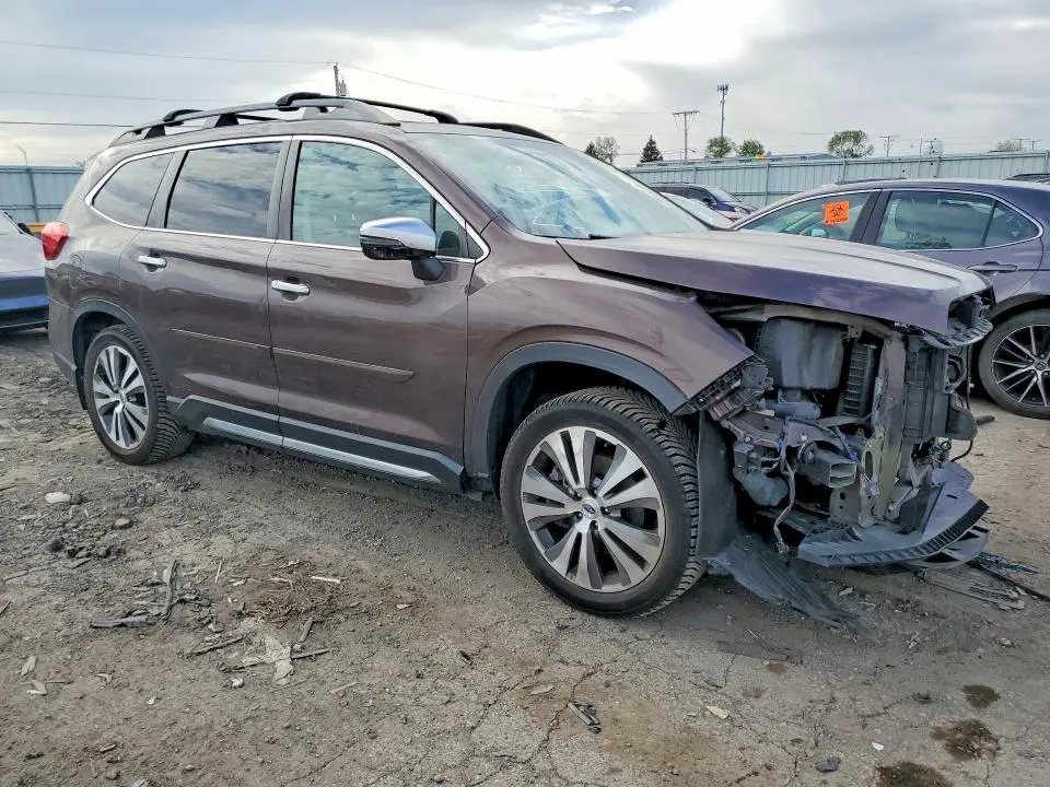 2020 SUBARU ASCENT TOURING  