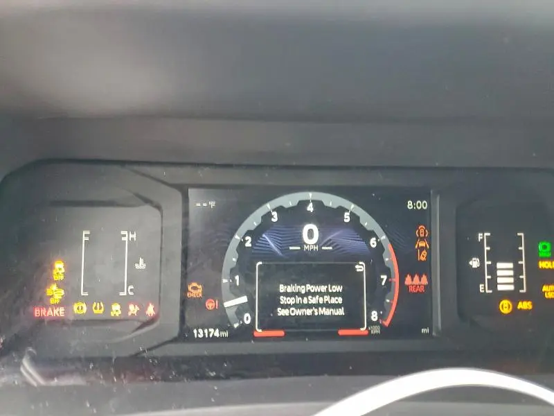 2024 TOYOTA TACOMA DOUBLE CAB  